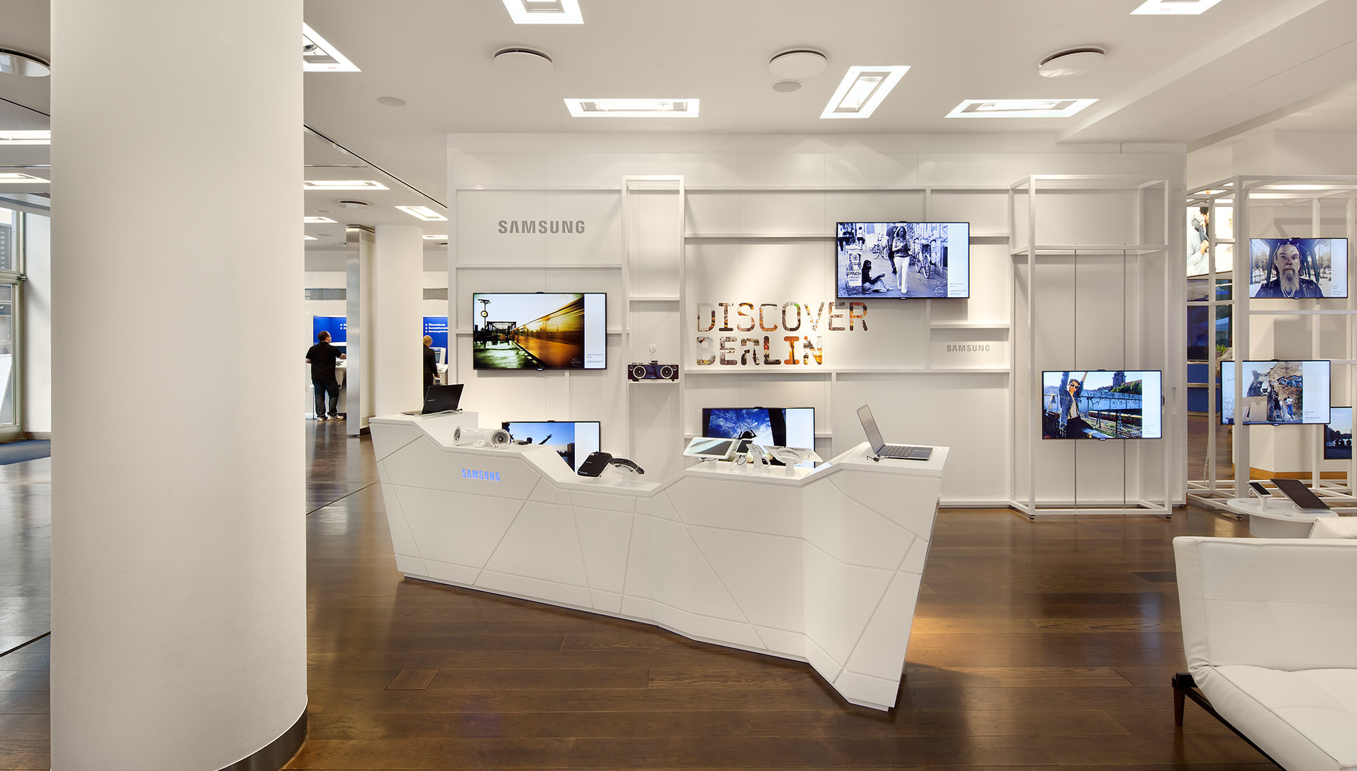 eventlabs-samsung-showroom